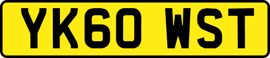 YK60WST