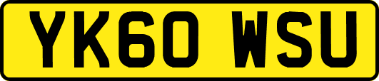 YK60WSU