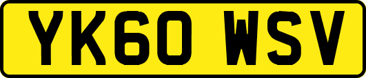 YK60WSV
