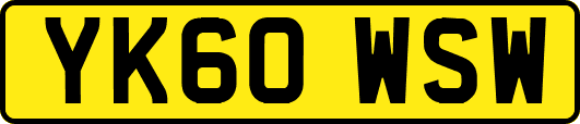 YK60WSW
