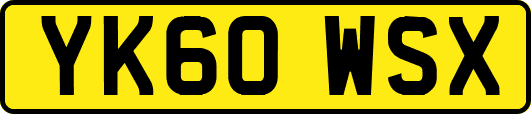 YK60WSX