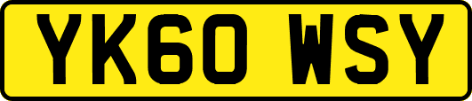 YK60WSY