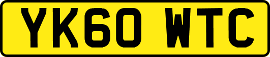 YK60WTC