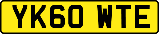 YK60WTE
