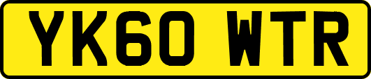 YK60WTR