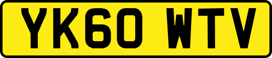YK60WTV