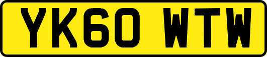 YK60WTW