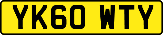 YK60WTY