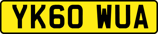 YK60WUA