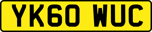 YK60WUC