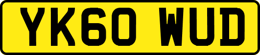 YK60WUD