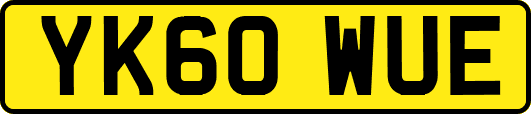 YK60WUE