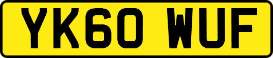 YK60WUF