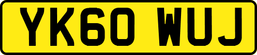 YK60WUJ