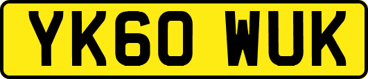 YK60WUK