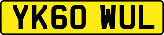 YK60WUL