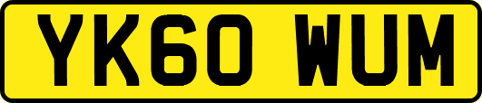 YK60WUM