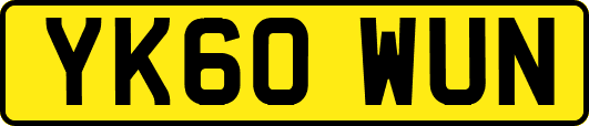 YK60WUN