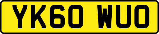 YK60WUO