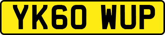 YK60WUP