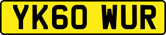 YK60WUR