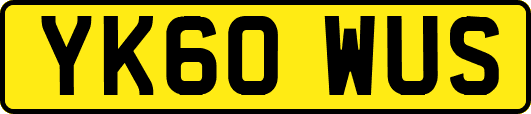 YK60WUS