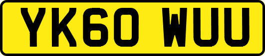 YK60WUU