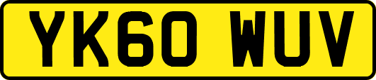 YK60WUV
