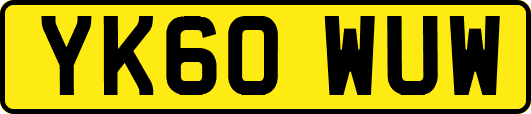 YK60WUW