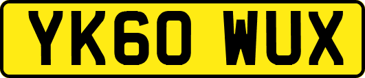 YK60WUX