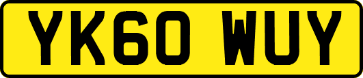 YK60WUY