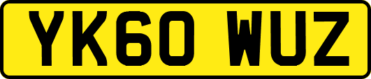 YK60WUZ