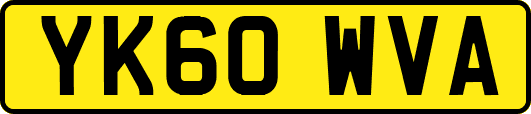YK60WVA