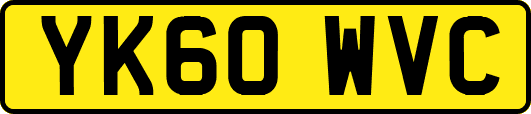 YK60WVC