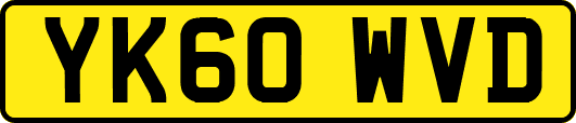 YK60WVD