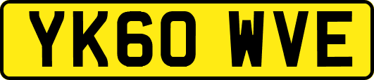YK60WVE