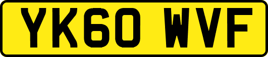 YK60WVF