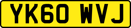 YK60WVJ