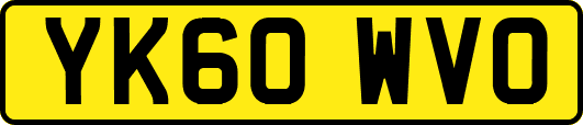 YK60WVO