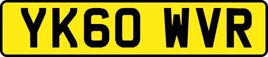 YK60WVR