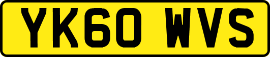 YK60WVS
