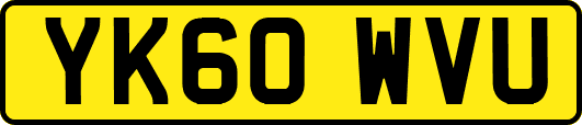 YK60WVU