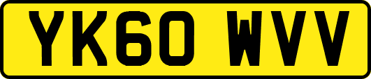 YK60WVV