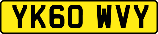 YK60WVY