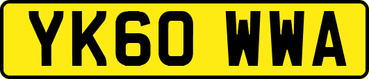 YK60WWA
