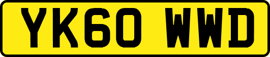 YK60WWD