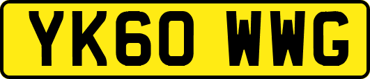 YK60WWG