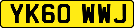 YK60WWJ