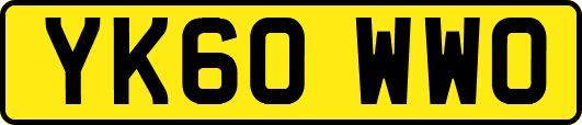 YK60WWO