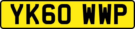 YK60WWP